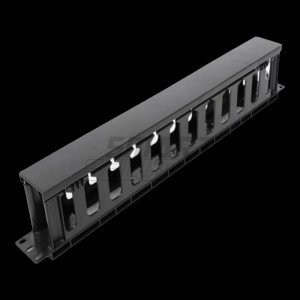 1U Аранжиращ панел FORMRACK F0565FO1U