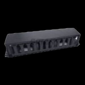 1U Аранжиращ панел FORMRACK F0565O1U