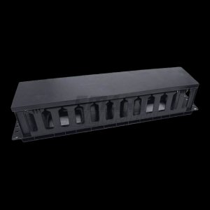 1U Аранжиращ панел FORMRACK F0565O2U
