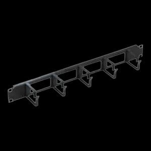 26U Вертикален аранжиращ панел FORMRACK F057DO26U