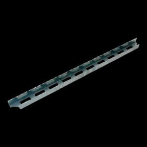 36U Вертикален аранжиращ панел FORMRACK F057DO36U