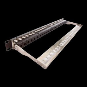 6U Празен FORMRACK F111KP6U