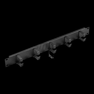 1U Аранжиращ панел KELINE RAB-VP-X01-A2