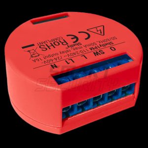 W-Fi превключвател Shelly 1PM