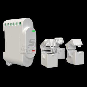 Wi-Fi реле Shelly 3EM
