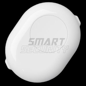 Кутия за външен монтаж Shelly Button White