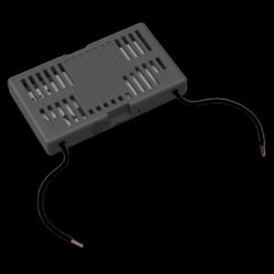 Активен компенсатор за LED осветление Shelly Bypass