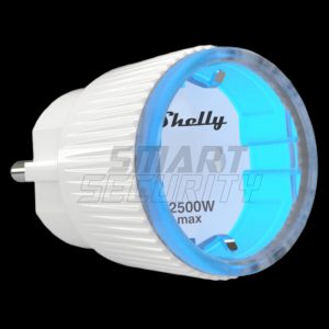 Умен контакт Shelly Plug S