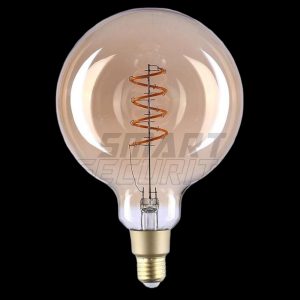 LED лампа Shelly Vintage G125