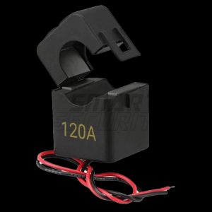 Токов трансформатор - отваряем 120A Split Core 120A
